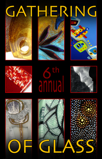 Gathering of Glass 2009
