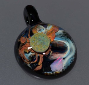 Nebula pendant