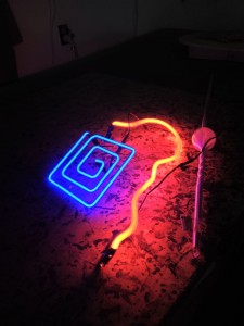 Neon Samples