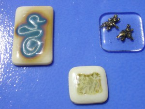 Metal Inclusion Projects