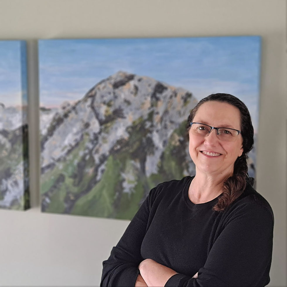 Laura W. Call Glass Art Guild of Utah